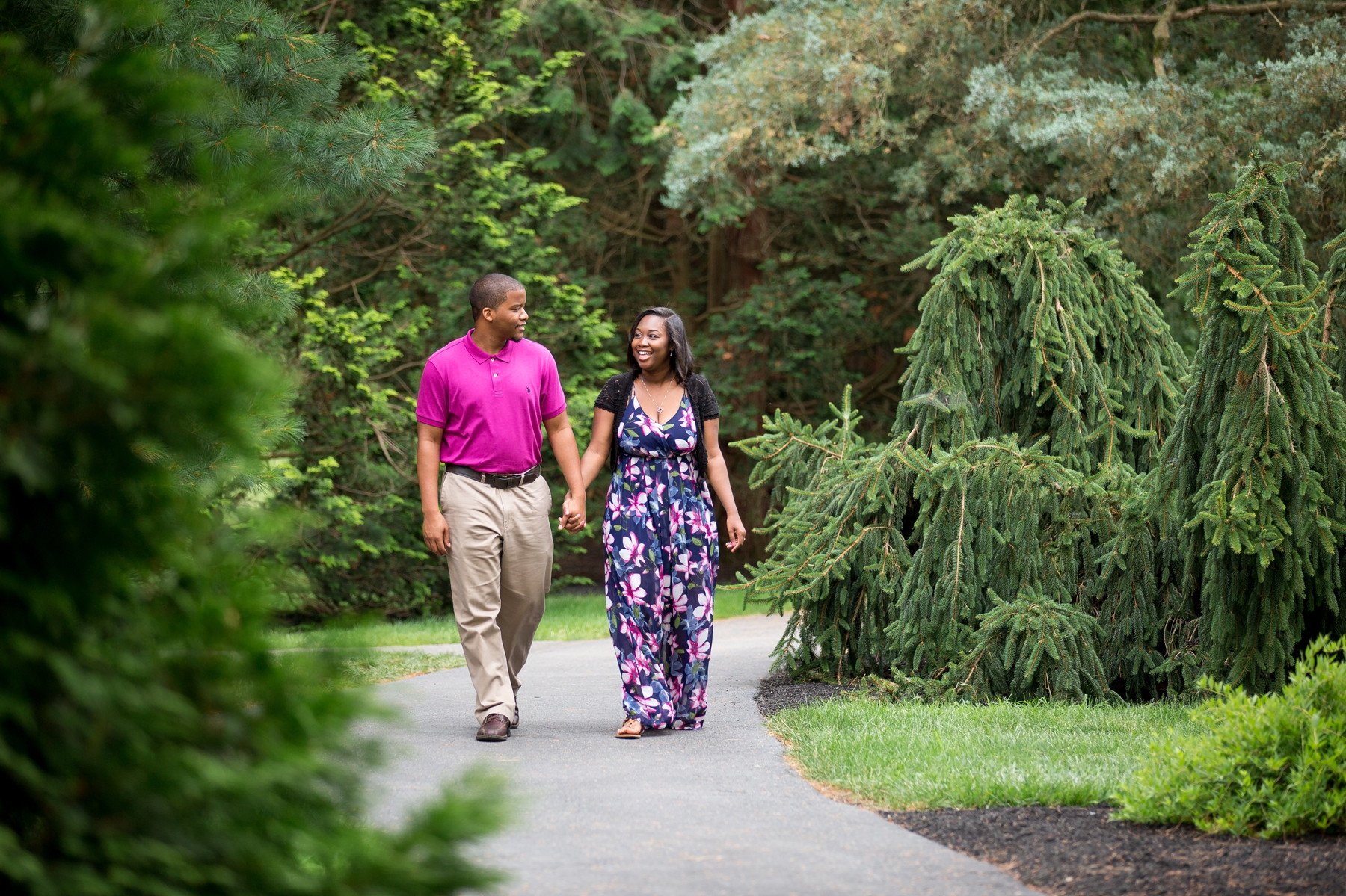 Masonic Village Engagement Elizabethtown Pa